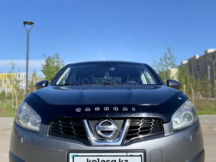 Nissan Qashqai 2013 года за 7 000 000 тг. в Астана – фото 12