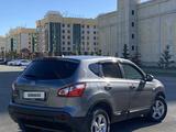 Nissan Qashqai 2013 года за 7 500 000 тг. в Астана – фото 3