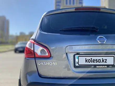 Nissan Qashqai 2013 года за 7 000 000 тг. в Астана – фото 6