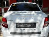 ВАЗ (Lada) Granta 2190 2020 года за 3 700 000 тг. в Кызылорда – фото 3
