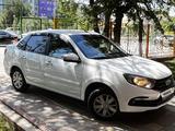 ВАЗ (Lada) Granta 2190 2020 года за 3 700 000 тг. в Кызылорда