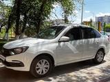 ВАЗ (Lada) Granta 2190 2020 года за 3 700 000 тг. в Кызылорда – фото 2