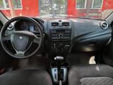 ВАЗ (Lada) Granta 2190 2020 года за 3 700 000 тг. в Кызылорда – фото 5
