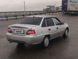Daewoo Nexia 2013 года за 1 700 000 тг. в Туркестан – фото 2