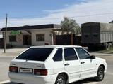ВАЗ (Lada) 2114 2013 года за 1 450 000 тг. в Кызылорда – фото 3