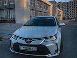 Toyota Corolla 2019 года за 10 000 000 тг. в Актау