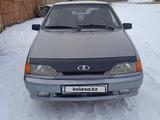 ВАЗ (Lada) 2114 2005 годаүшін1 200 000 тг. в Усть-Каменогорск – фото 2