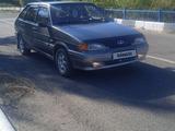 ВАЗ (Lada) 2114 2005 годаfor1 300 000 тг. в Усть-Каменогорск – фото 3