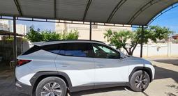Hyundai Tucson 2023 года за 15 500 000 тг. в Актау – фото 4