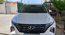 Hyundai Tucson 2023 года за 15 500 000 тг. в Актау