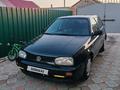 Volkswagen Golf 1995 года за 1 950 000 тг. в Костанай – фото 16