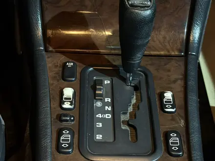 Mercedes-Benz E 320 1996 года за 3 200 000 тг. в Алматы – фото 8