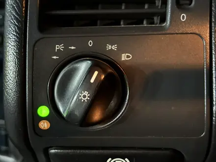 Mercedes-Benz E 320 1996 года за 3 200 000 тг. в Алматы – фото 10
