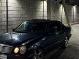Mercedes-Benz E 320 1996 года за 3 200 000 тг. в Алматы – фото 4