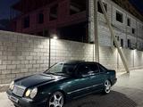 Mercedes-Benz E 320 1996 годаүшін3 200 000 тг. в Алматы