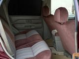 Infiniti QX4 2000 годаүшін5 500 000 тг. в Жанаозен – фото 2