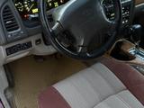 Infiniti QX4 2000 годаүшін5 500 000 тг. в Жанаозен