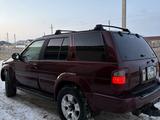 Infiniti QX4 2000 годаүшін5 500 000 тг. в Жанаозен – фото 5