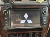 Mitsubishi Galant 2001 годаүшін800 000 тг. в Алматы – фото 4