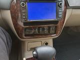 Mitsubishi Galant 2001 годаүшін800 000 тг. в Алматы – фото 5