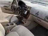 Mitsubishi Galant 2001 годаүшін800 000 тг. в Алматы – фото 3