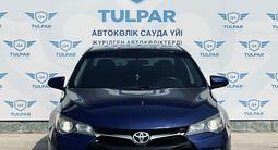 Toyota Camry 2014 года за 9 600 000 тг. в Актау