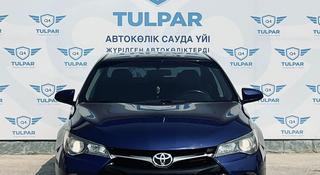 Toyota Camry 2014 года за 9 400 000 тг. в Актау