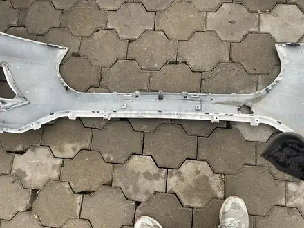 Бампер передний Chery tiggo -7 pro за 50 000 тг. в Караганда – фото 18