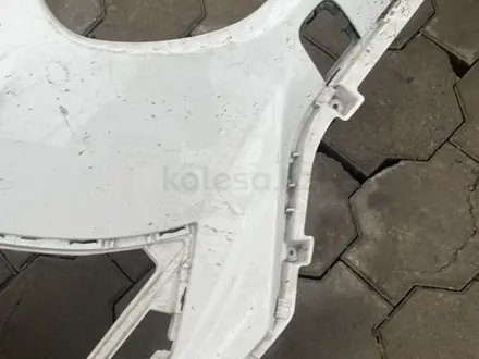 Бампер передний Chery tiggo -7 pro за 50 000 тг. в Караганда – фото 6