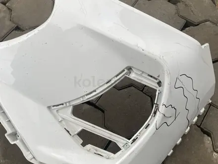 Бампер передний Chery tiggo -7 pro за 50 000 тг. в Караганда – фото 8