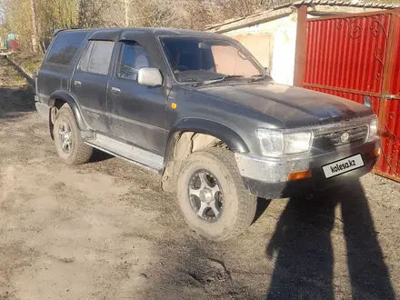 Toyota Hilux Surf 1991 года за 2 200 000 тг. в Усть-Каменогорск