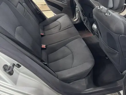 Mercedes-Benz E 240 2003 года за 5 200 000 тг. в Шымкент – фото 11