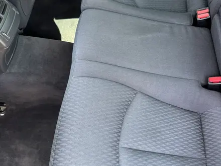 Mercedes-Benz E 240 2003 года за 5 200 000 тг. в Шымкент – фото 12