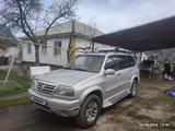 Suzuki XL7 2002 годаүшін4 250 000 тг. в Алматы – фото 2