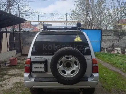 Suzuki XL7 2002 года за 3 950 000 тг. в Алматы – фото 11