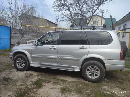 Suzuki XL7 2002 года за 3 950 000 тг. в Алматы – фото 15