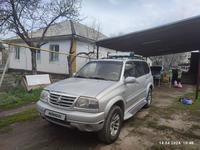 Suzuki XL7 2002 года за 4 250 000 тг. в Алматы