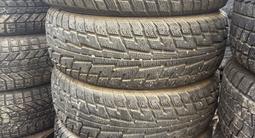 Federal Himalaya suv 215/60R17 100Tүшін45 000 тг. в Алматы