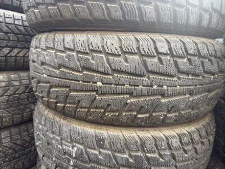 Federal Himalaya suv 215/60R17 100T за 60 000 тг. в Алматы – фото 3