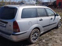 Ford Focus 2001 годаүшін1 100 000 тг. в Астана