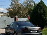 Audi A8 2003 годаfor3 700 000 тг. в Алматы – фото 5