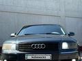 Audi A8 2003 годаүшін4 500 000 тг. в Алматы – фото 6