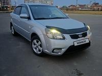 Kia Rio 2010 годаүшін4 200 000 тг. в Петропавловск