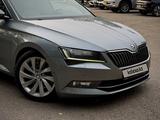 Skoda Superb 2018 годаүшін12 500 000 тг. в Алматы