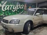 Subaru Legacy Lancaster 1998 годаүшін2 800 000 тг. в Степногорск – фото 3