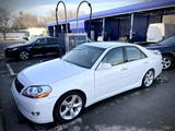 Toyota Mark II 2001 года за 5 950 000 тг. в Алматы – фото 4