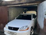 Toyota Mark II 2001 года за 5 950 000 тг. в Алматы
