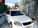 Toyota Mark II 2001 года за 5 950 000 тг. в Алматы – фото 3