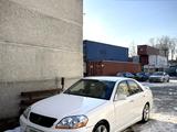 Toyota Mark II 2001 года за 5 950 000 тг. в Алматы – фото 2