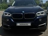 BMW X5 2014 года за 15 000 000 тг. в Усть-Каменогорск